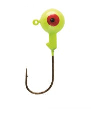 Eagle Claw Ball Head Jig