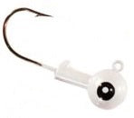 Eagle Claw Ball Head Jig