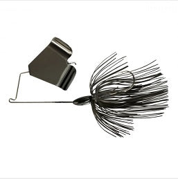 War Eagle Buzzbait 1/2oz Black