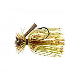 War Eagle Heavy Finesse Jig 1/2 Watermelon Red