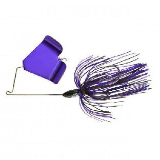 War Eagle Buzzbait 1/4oz White