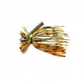 War Eagle Heavy Finesse Jig 3-8 Wild Craw