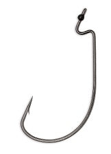 VMC Wide Gap Hook Black Nickel Size 3-0