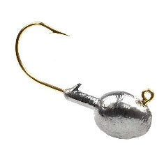 Do-It Ball Walleye Barb Jig Mold Asst 7cavity SPL