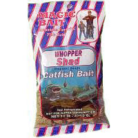 Magic Bait Whopper Fish Flavor 10oz