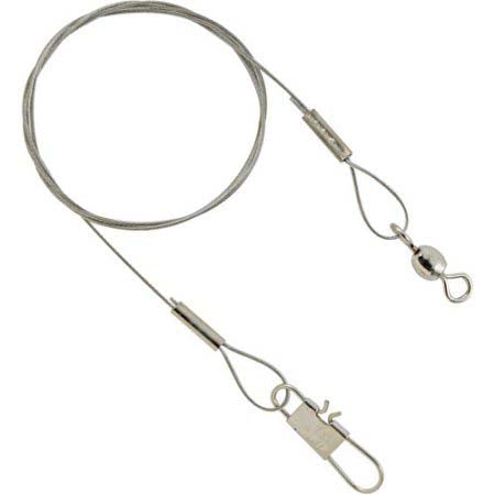 HT Wire Leaders 3 pack