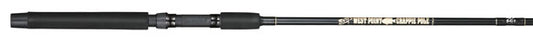 B'n'M West Point Crappie Rod 11' - 2 section