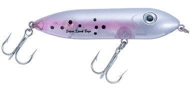 Heddon Super Spook BOYO 3/8 3" Sweet Tooth