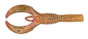 Yum Money Craw 3.75" 6ct Cajun Craw