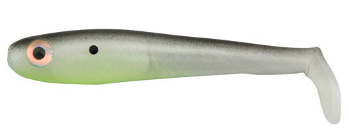 Yum Money Minnow 3.5" 5ct Hitch