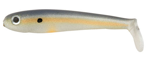 Yum Money Minnow 3.5" 5ct Foxy Shad