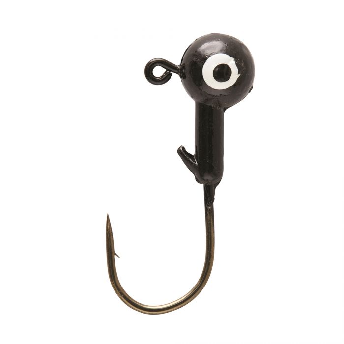 Eagle Claw Ball Head Jig