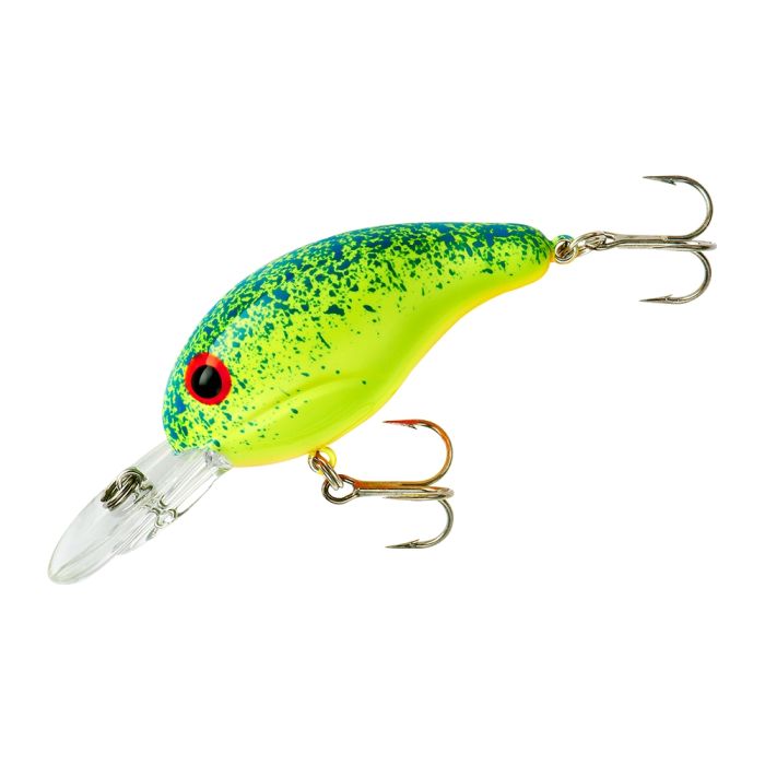 Bandit Baits Series 200 Dives 4-8 ft