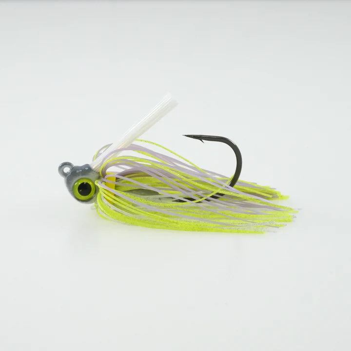 Missile Baits Ike's Mini Swim Jig