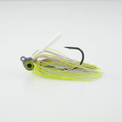 Missile Baits Ike's Mini Swim Jig