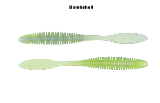 Missile Baits Bomb Shot 4"