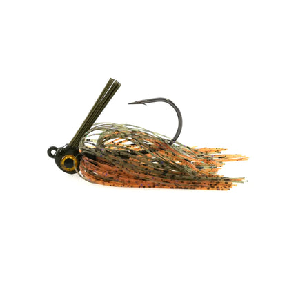 Missile Baits Ike's Mini Swim Jig