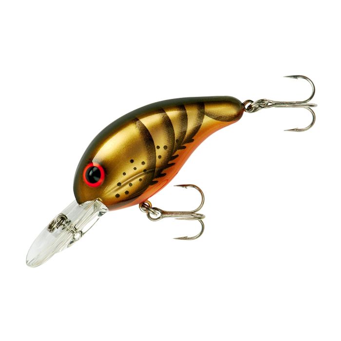 Bandit Baits Series 200 Dives 4-8 ft