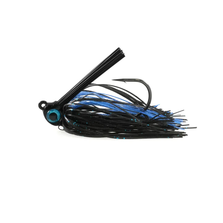 Missile Baits Ike's Mini Swim Jig