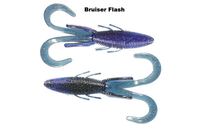 Missile Baits Baby D Stroyer 5"