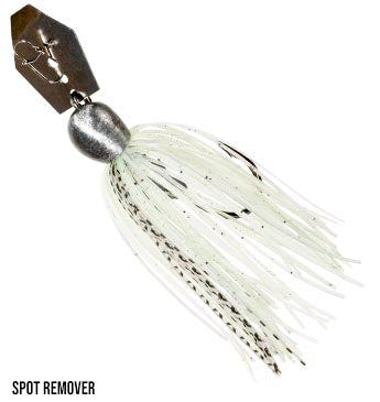 Z-Man Chatterbait MiniMax 1/4 oz. Spot Remover