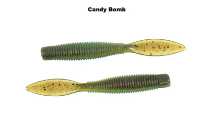 Missile Baits Ned Bomb 3.25"