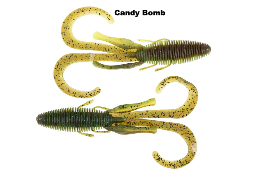 Missile Baits D Stroyer 6"