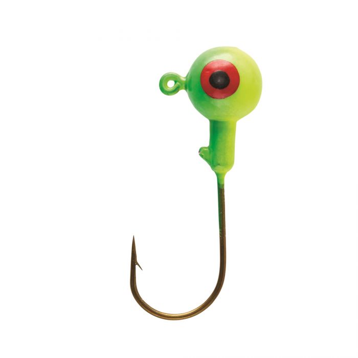 Eagle Claw Ball Head Jig