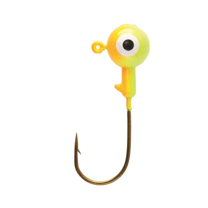 Eagle Claw Ball Head Jig