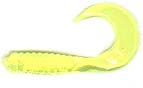 Action Bait 3" Curly Grubs 25 pack