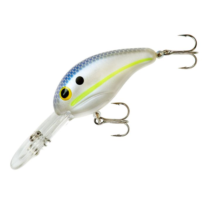 Bandit Baits Series 300 Dives 8-12 ft