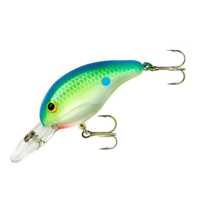 Bandit Baits Series 200 Dives 4-8 ft