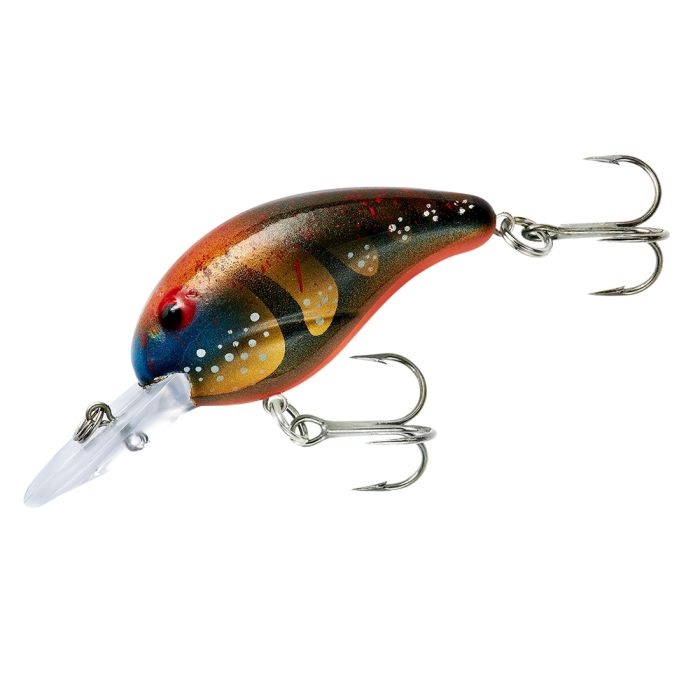 Bandit Baits Series 200 Dives 4-8 ft