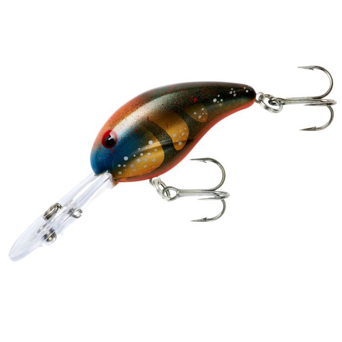 Bandit Baits Series 300 Dives 8-12 ft