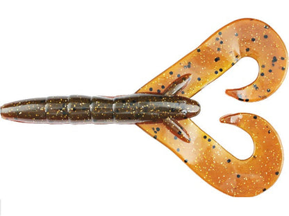 Missile Baits Twin Turbo 3.25"