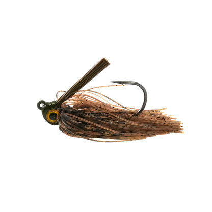 Missile Baits Ike's Mini Swim Jig