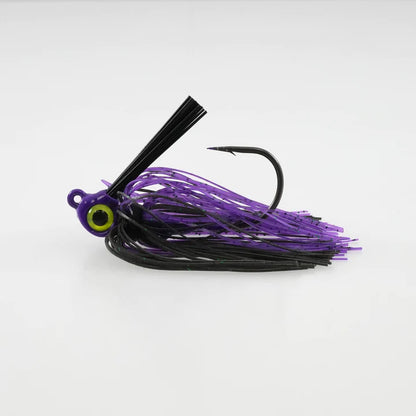 Missile Baits Ike's Mini Swim Jig