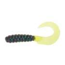 Action Bait 3" Curly Grubs 25 pack