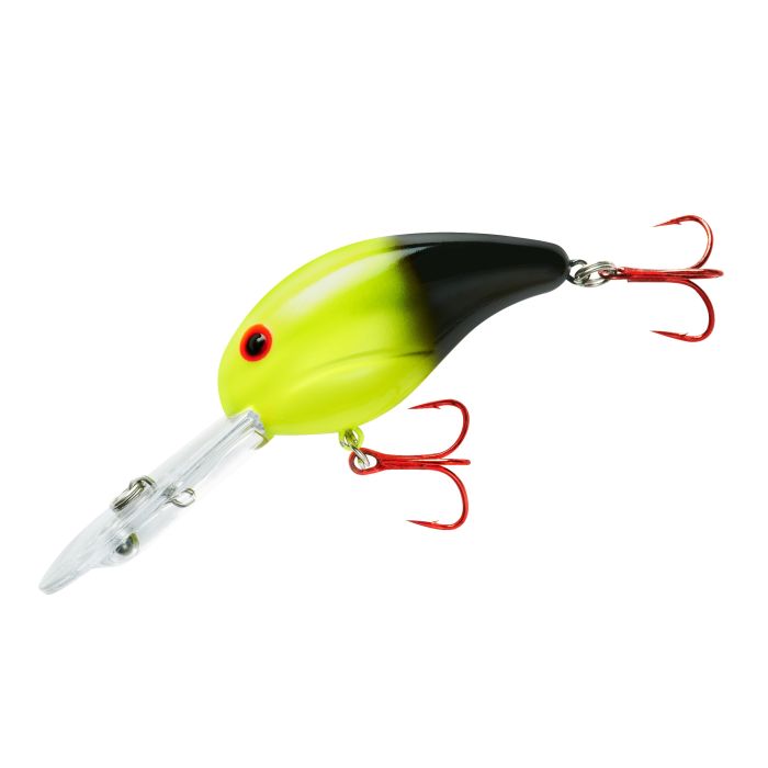 Bandit Baits Series 300 Dives 8-12 ft