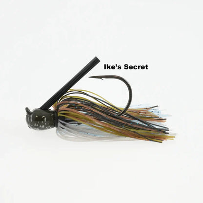 Missile Baits Ike's Mini Flip Jig