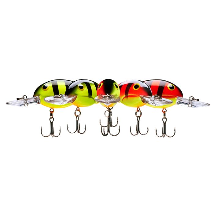 Bandit Baits Series 200 Dives 4-8 ft