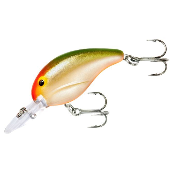 Bandit Baits Series 200 Dives 4-8 ft