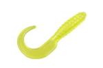 Action Bait 4" Curly Grubs 12 pack