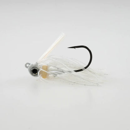 Missile Baits Ike's Mini Swim Jig