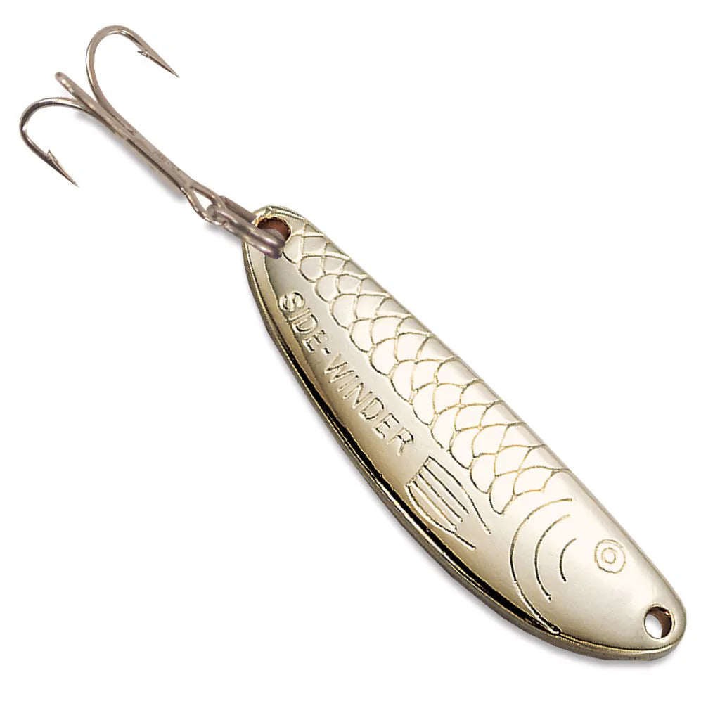 Acme Bait Side-Winder Spoon