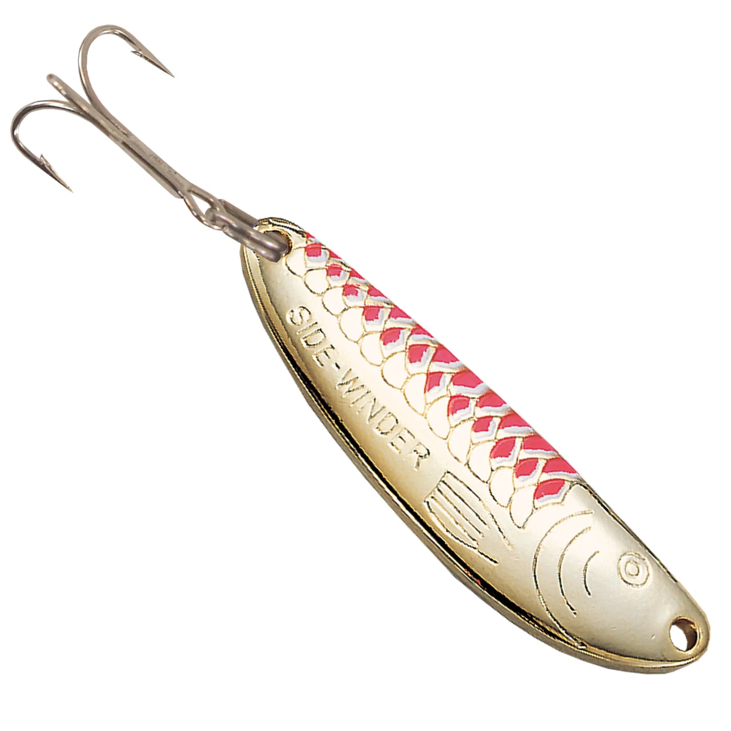 Acme Bait Side-Winder Spoon