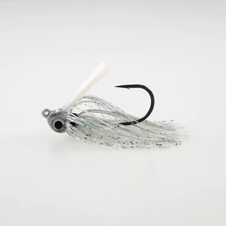 Missile Baits Ike's Mini Swim Jig