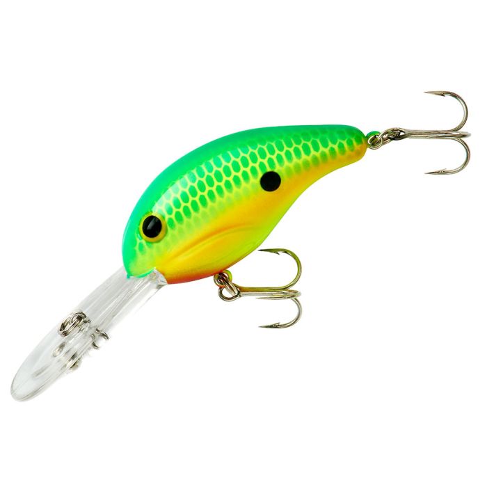 Bandit Baits Series 300 Dives 8-12 ft