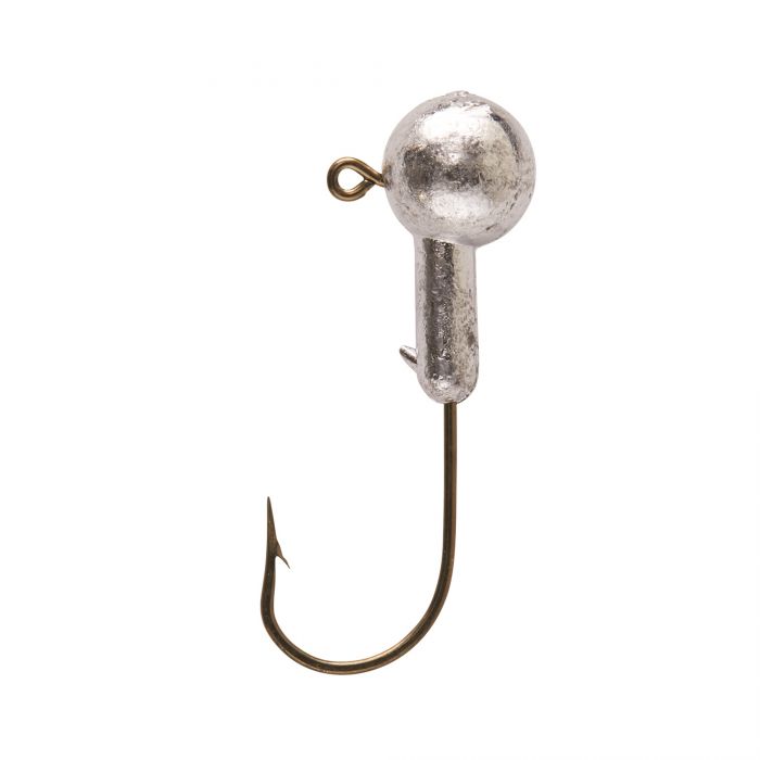 Eagle Claw Ball Head Jig