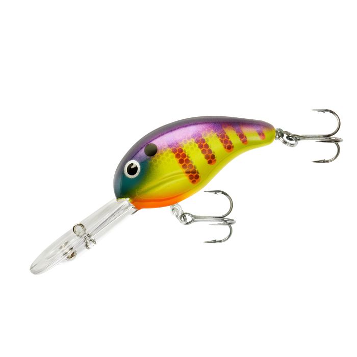 Bandit Baits Series 300 Dives 8-12 ft